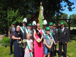 Schützenfest 2019